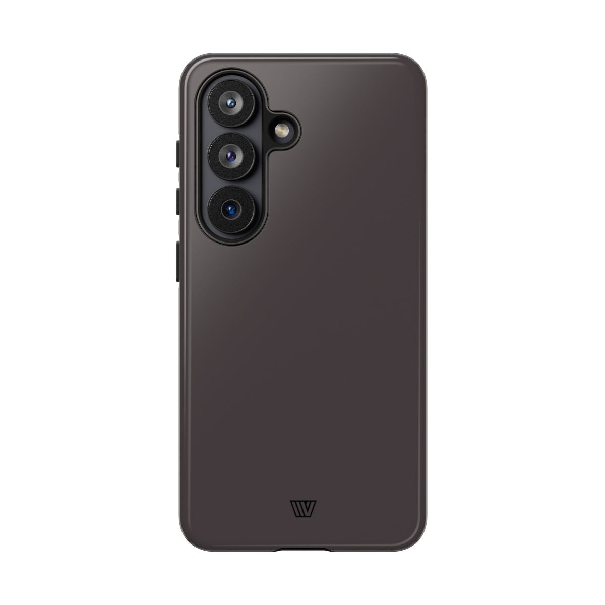 TUNDORA GREY | Tough Phone Case