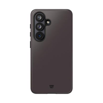 TUNDORA GREY | Tough Phone Case
