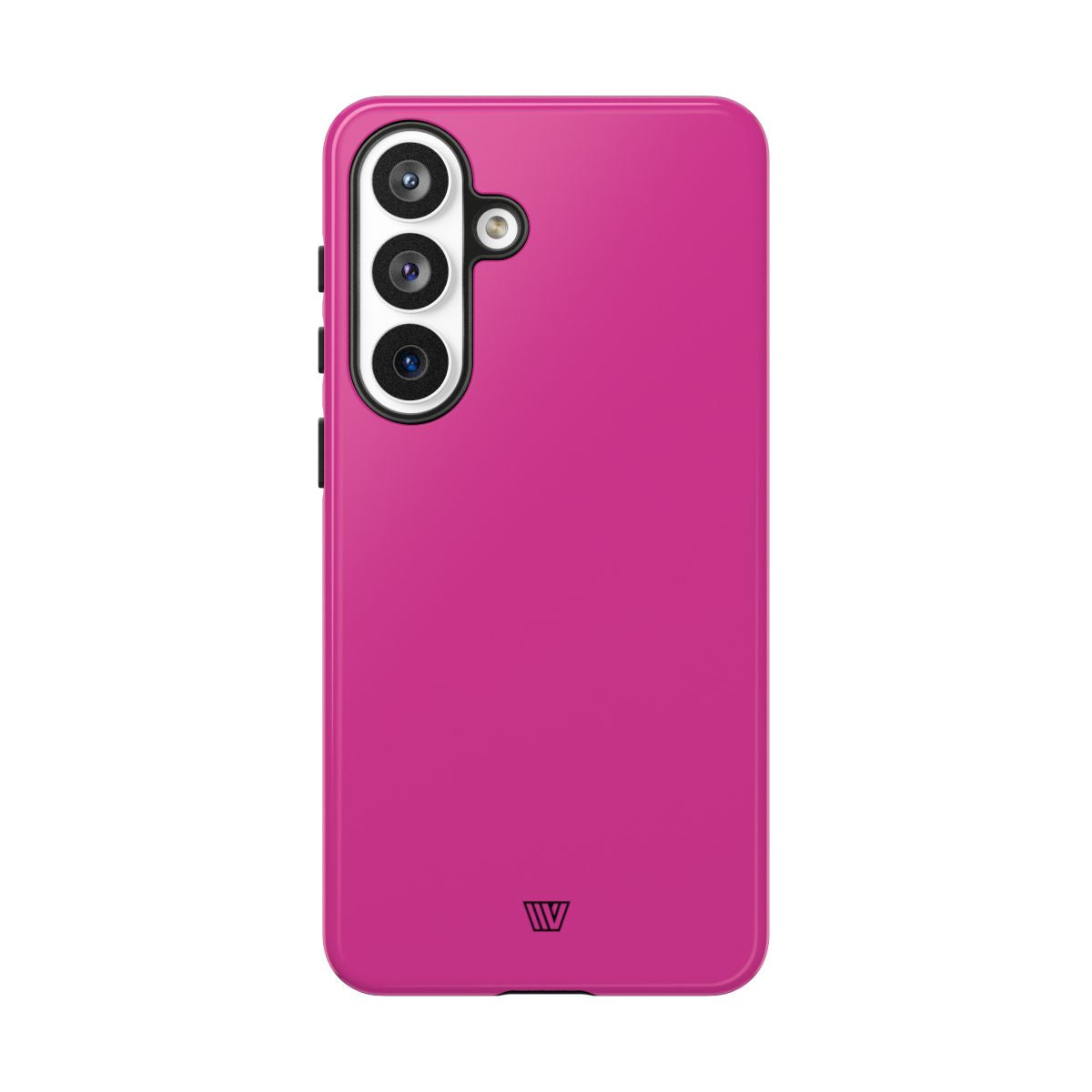 RED VIOLET | Tough Phone Case