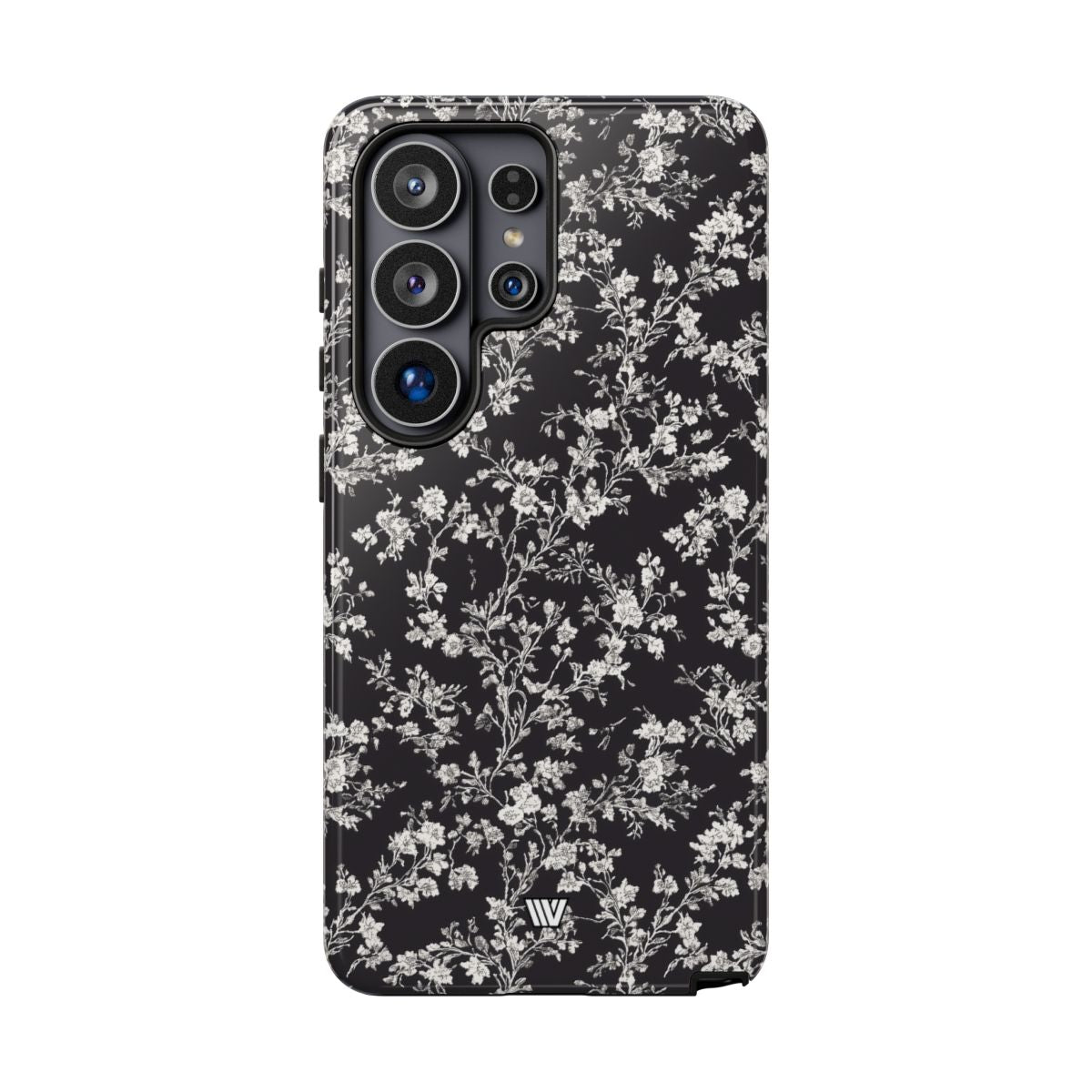 INKED PETALS | Tough Phone Case