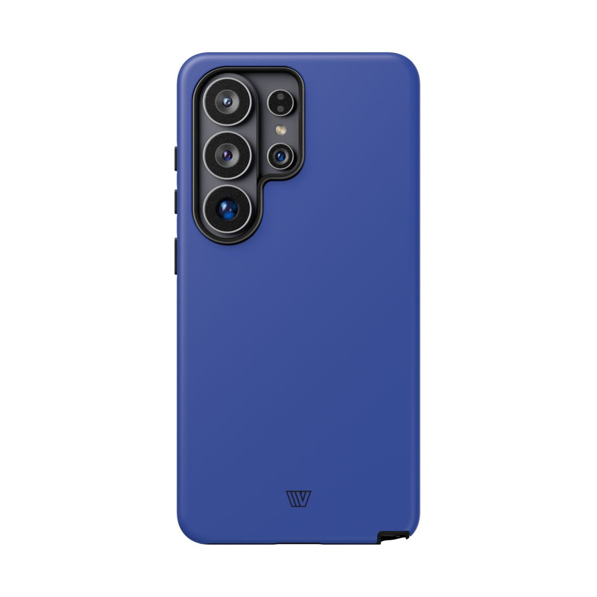 BLUE | Tough Phone Case