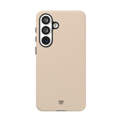 ALMOND | Tough Phone Case