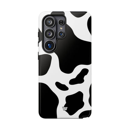 COW PRINT | Tough Phone Case