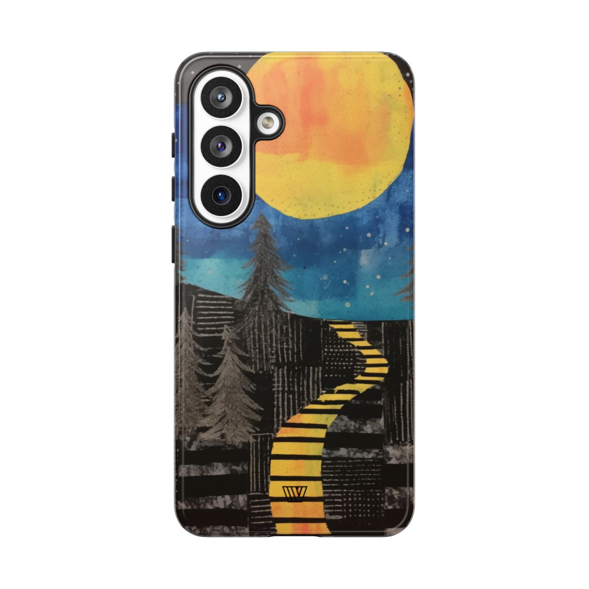 POETRY BOOK | Tough Phone Case