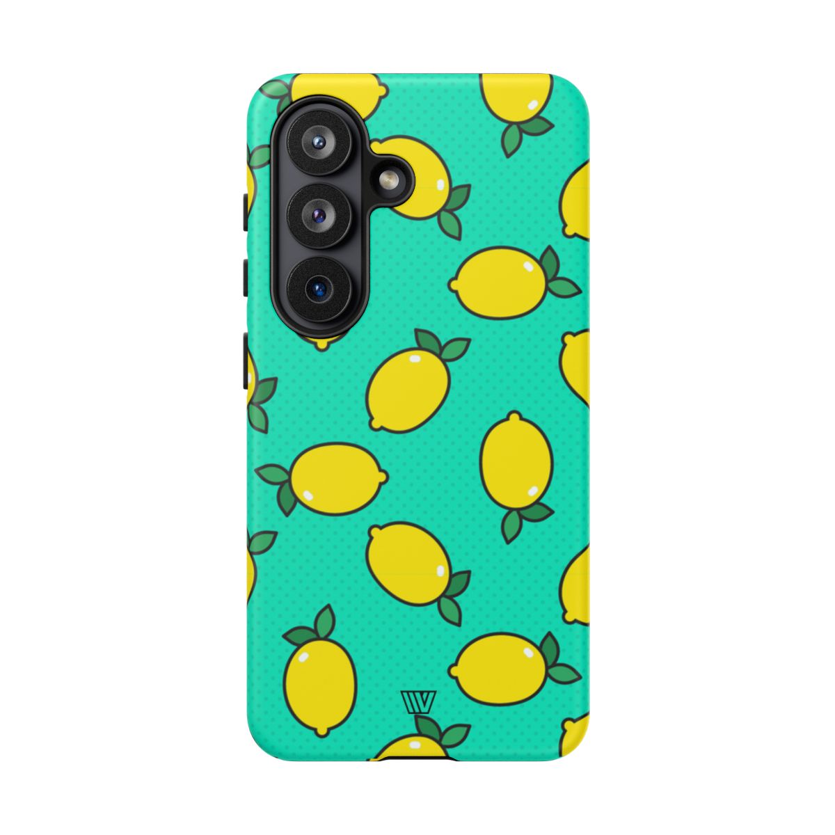 LEMON ZEST | Tough Phone Case