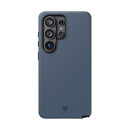 DENIM BLUE | Tough Phone Case