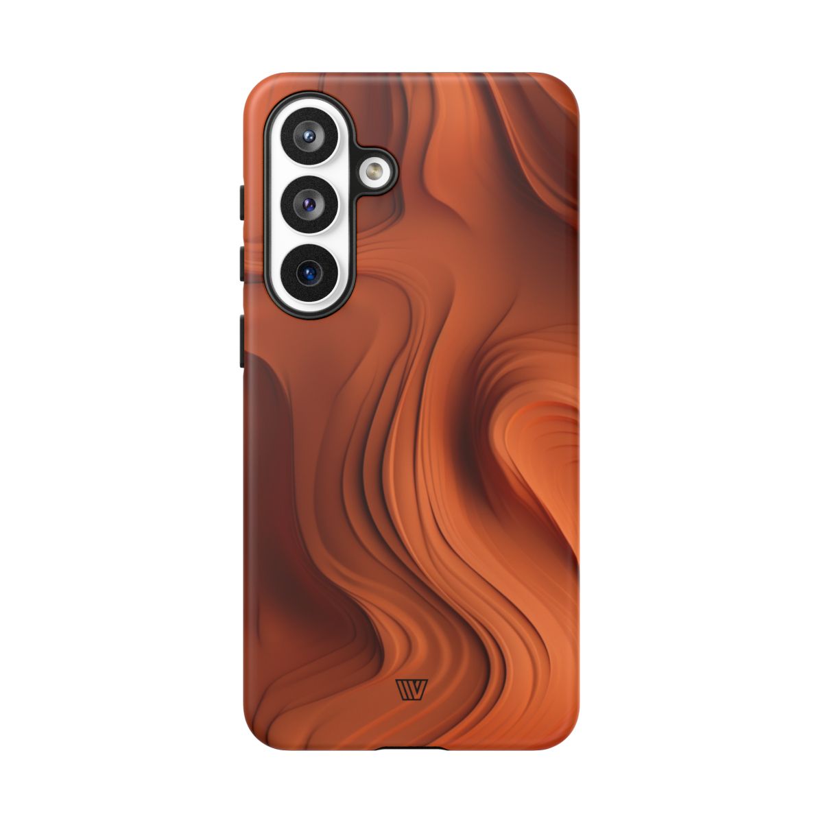 DESERT WAVE | Tough Phone Case