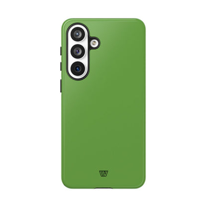 GREEN | Tough Phone Case