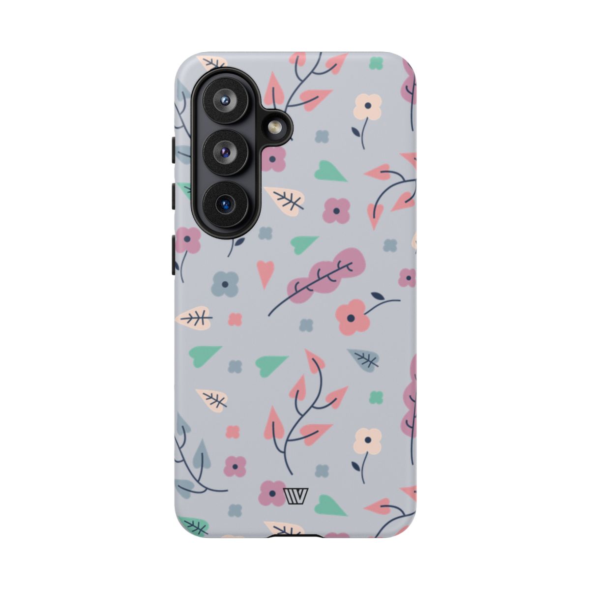 PETAL PASTELS | Tough Phone Case