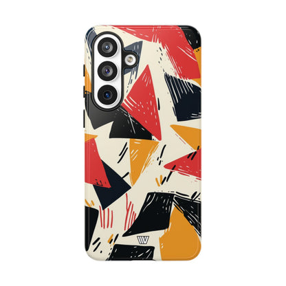 PRISMATIC EDGE | Tough Phone Case