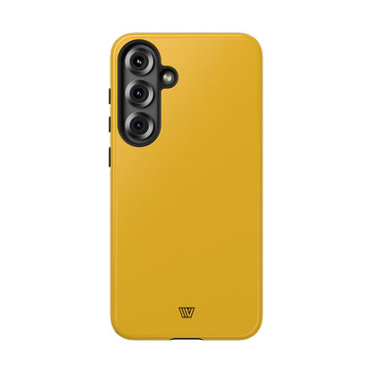 YELLOW | Tough Phone Case