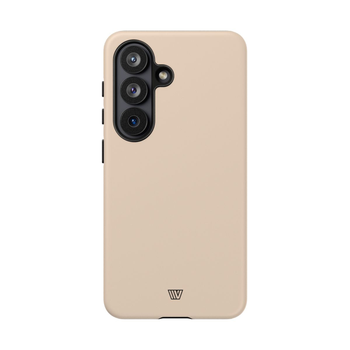 ALMOND | Tough Phone Case