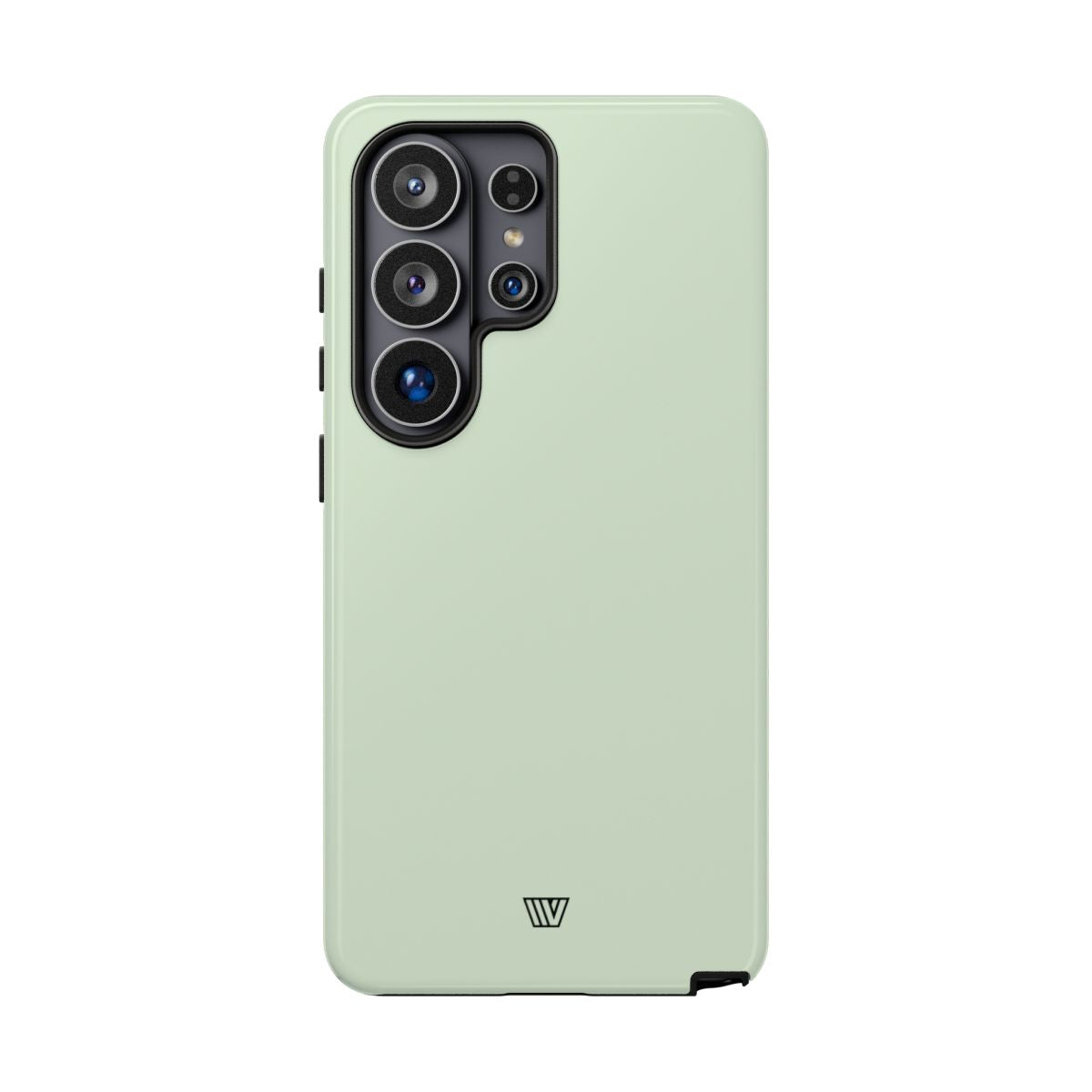 ZANAH MINT GREEN | Tough Phone Case