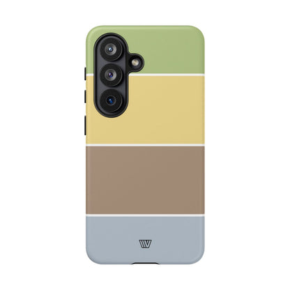 BOLD STRIPES | Tough Phone Case