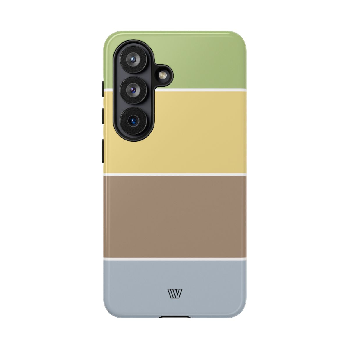 BOLD STRIPES | Tough Phone Case