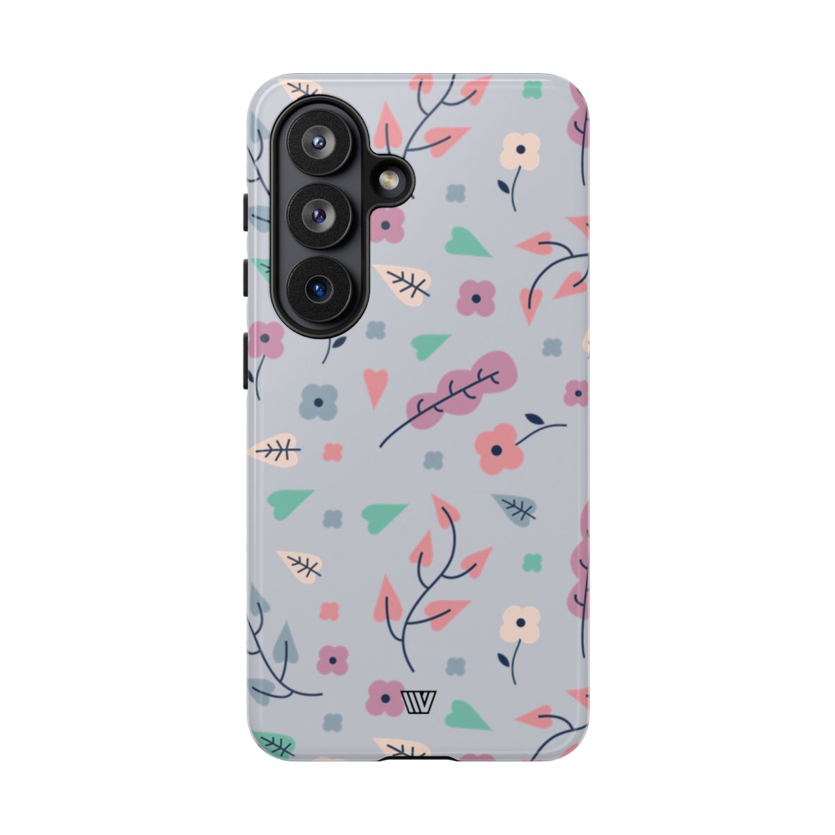 PETAL PASTELS | Tough Phone Case