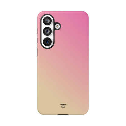 PINK LEMONADE | Tough Phone Case