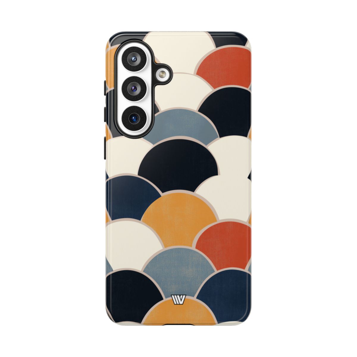 SUNSET SHELLS | Tough Phone Case
