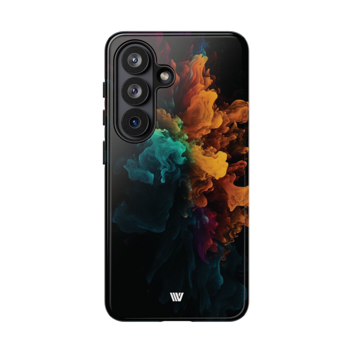 COLOR BURST | Tough Phone Case