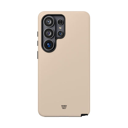 ALMOND | Tough Phone Case