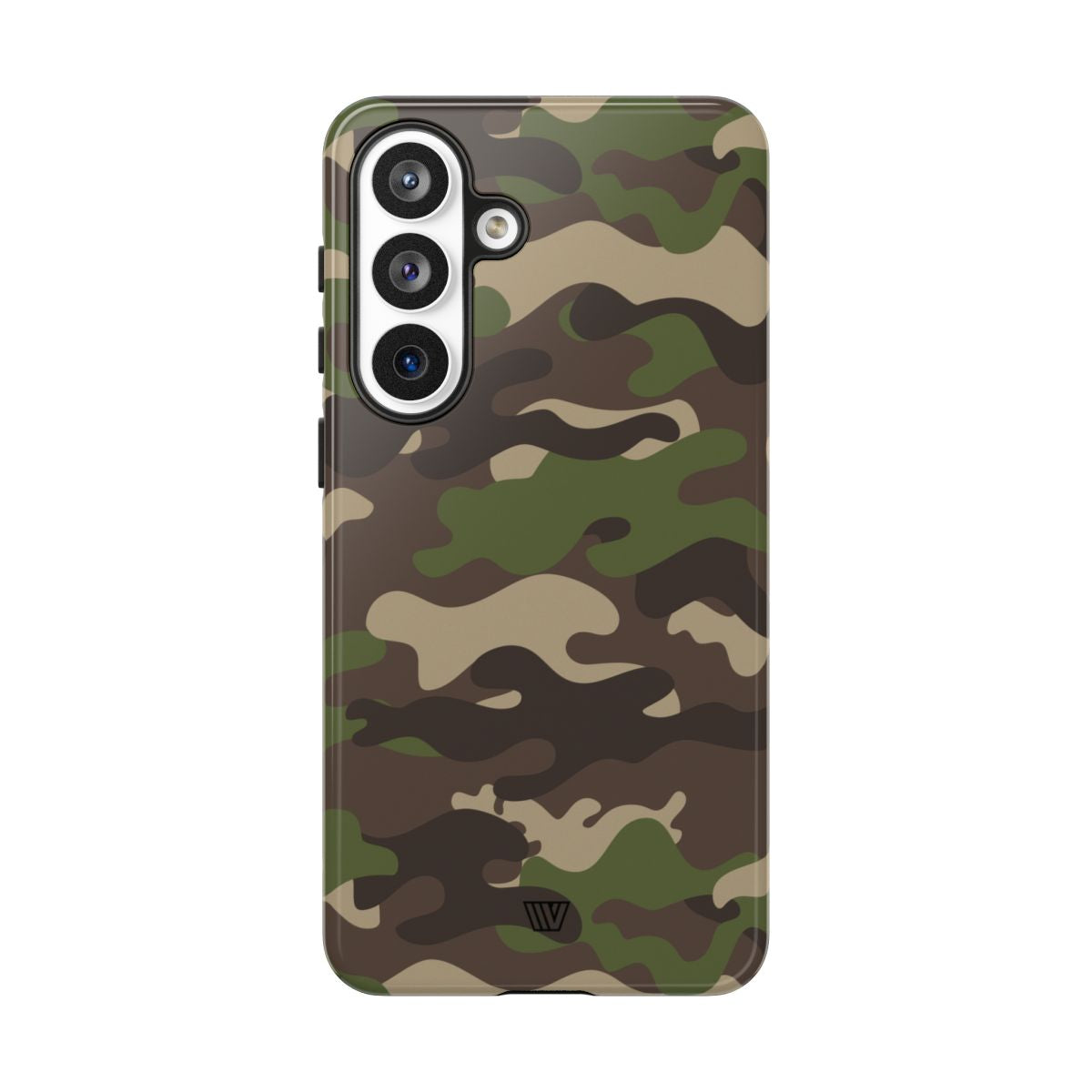 CAMO | Tough Phone Case