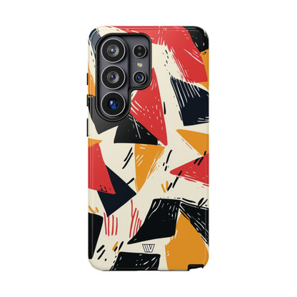PRISMATIC EDGE | Tough Phone Case