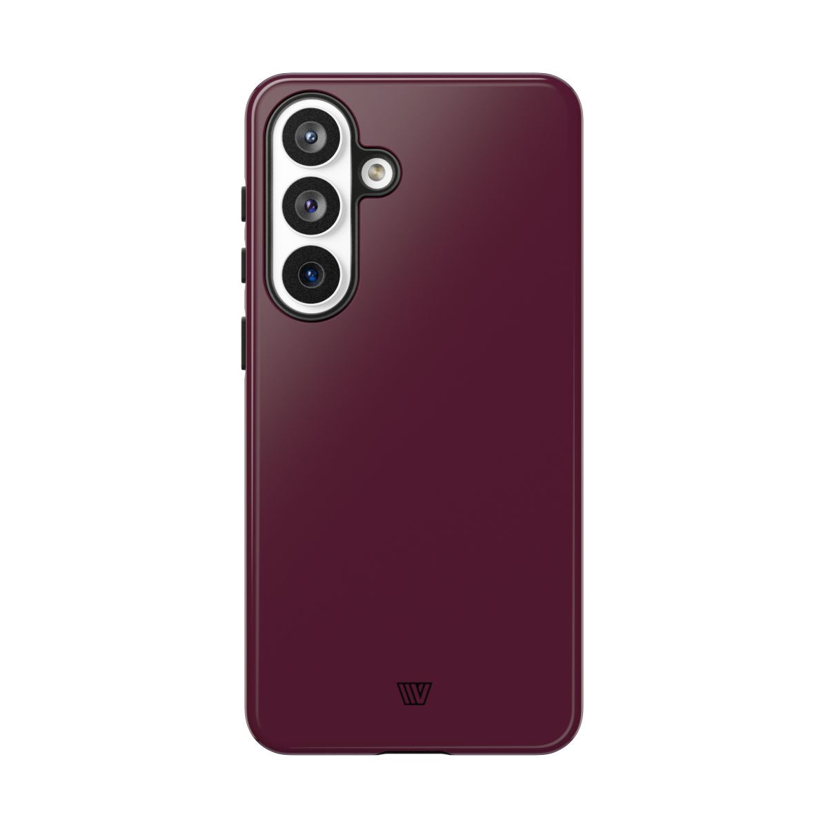 WINE BERRY | Tough Phone Case