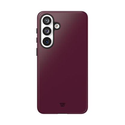 WINE BERRY | Tough Phone Case