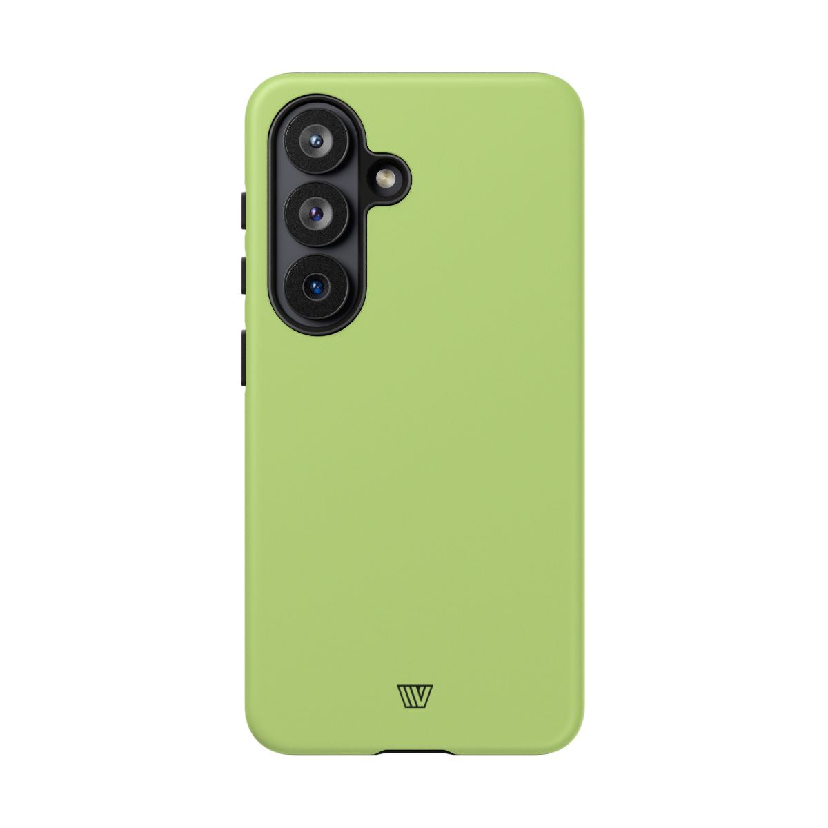 SULU GREEN | Tough Phone Case
