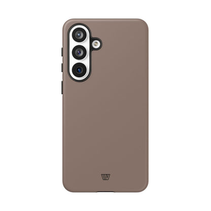 ALMOND FROST | Tough Phone Case