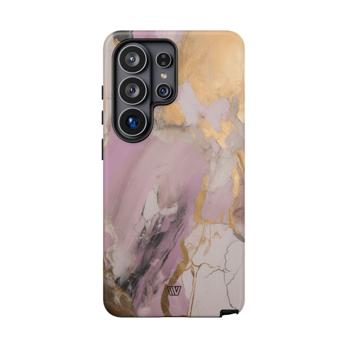 GILDED BLUSH | Tough Phone Case
