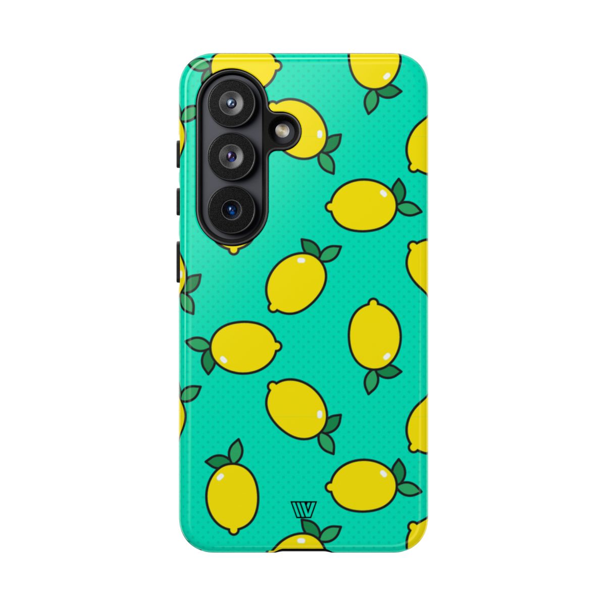LEMON ZEST | Tough Phone Case
