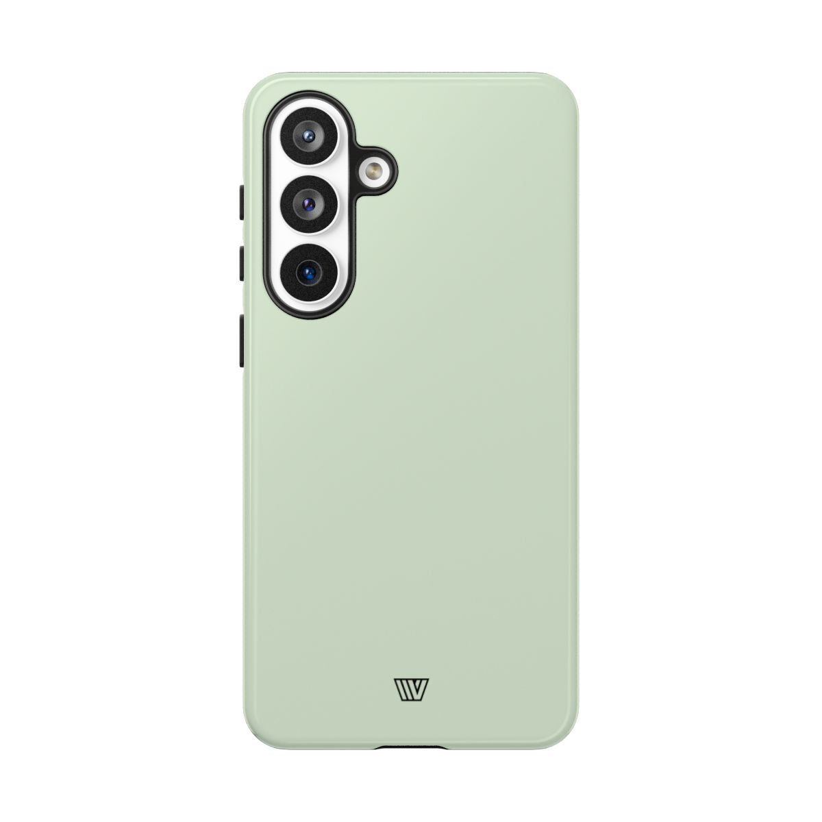ZANAH MINT GREEN | Tough Phone Case