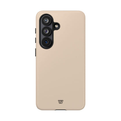 ALMOND | Tough Phone Case