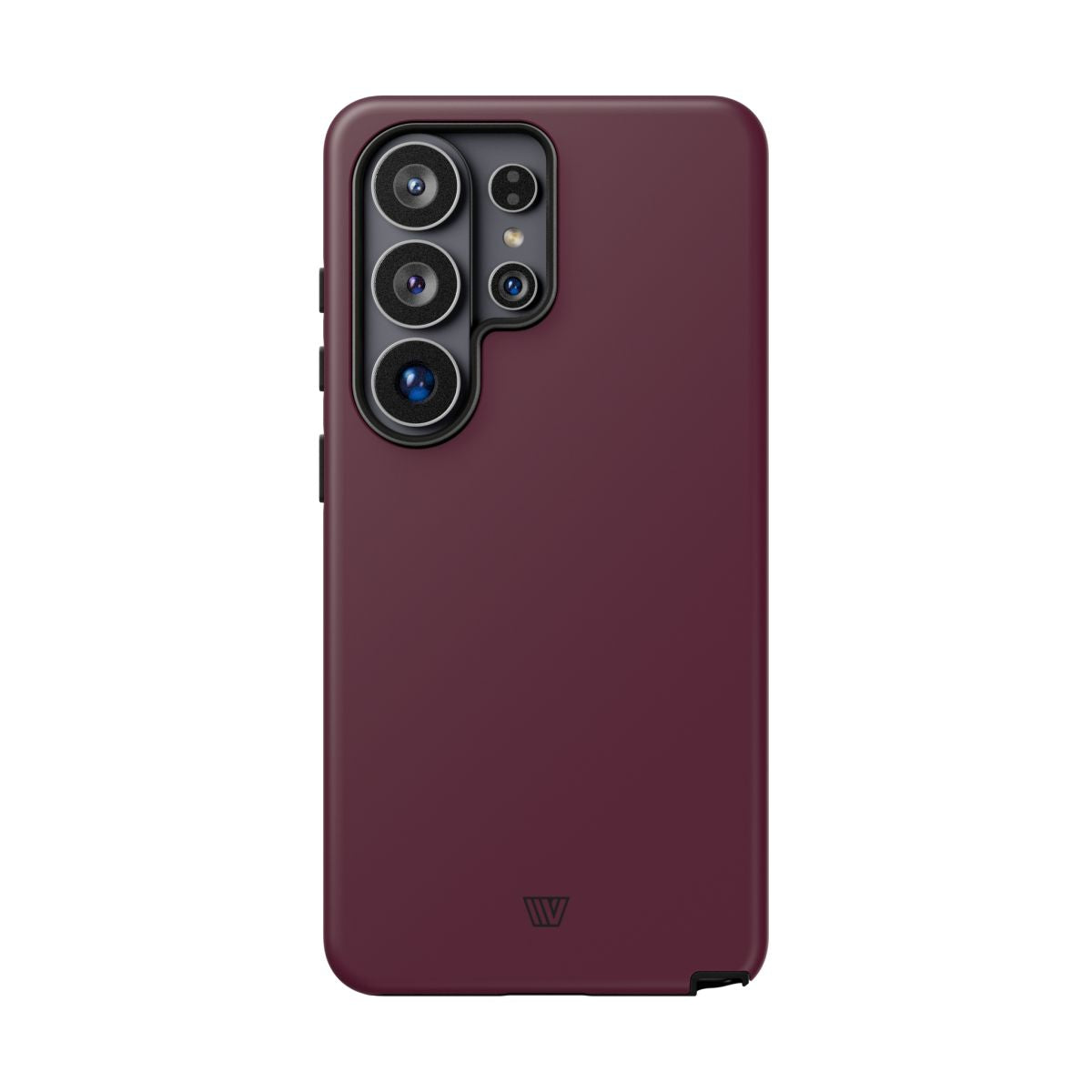 WINE BERRY | Tough Phone Case
