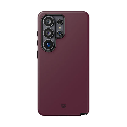 WINE BERRY | Tough Phone Case