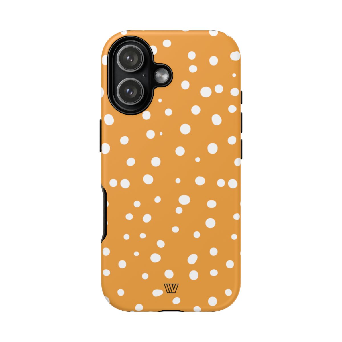SUNSHADE DOTS | Tough Phone Case