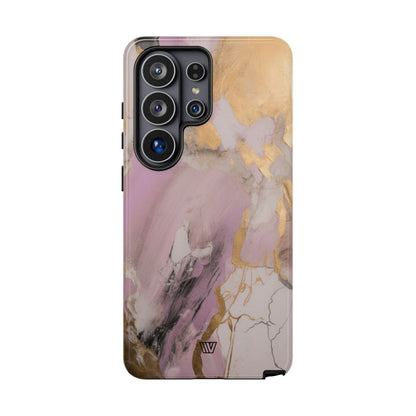 GILDED BLUSH | Tough Phone Case