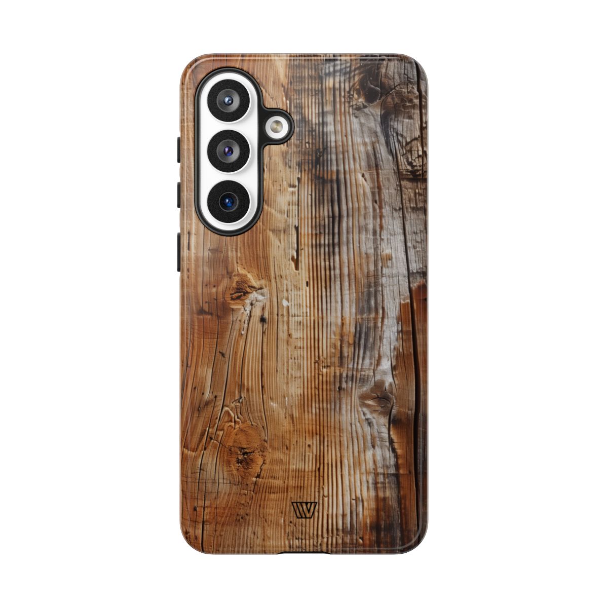WOOD | Tough Phone Case