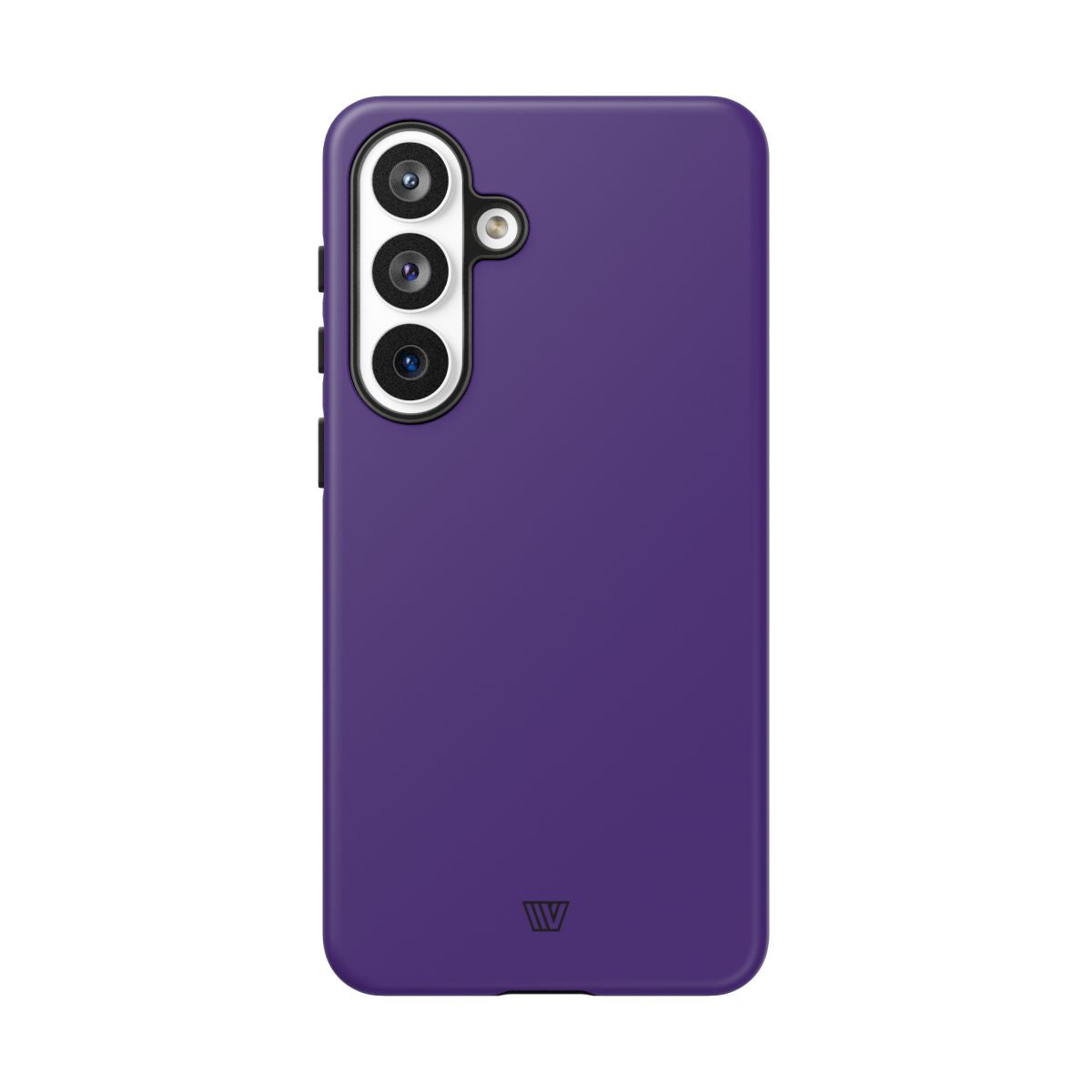 PURPLE | Tough Phone Case