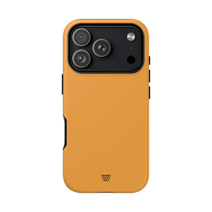 SUNSHADE SOLID | Tough Phone Case