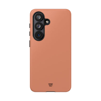APRICOT | Tough Phone Case