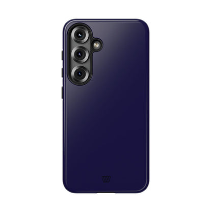 MIDNIGHT | Tough Phone Case