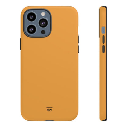 SUNSHADE SOLID | Tough Phone Case