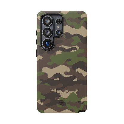 CAMO | Tough Phone Case