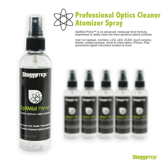 Studio Pro Pac Cleaning Kit for Screen, Workstation, Laptop, Keyboard & Optics