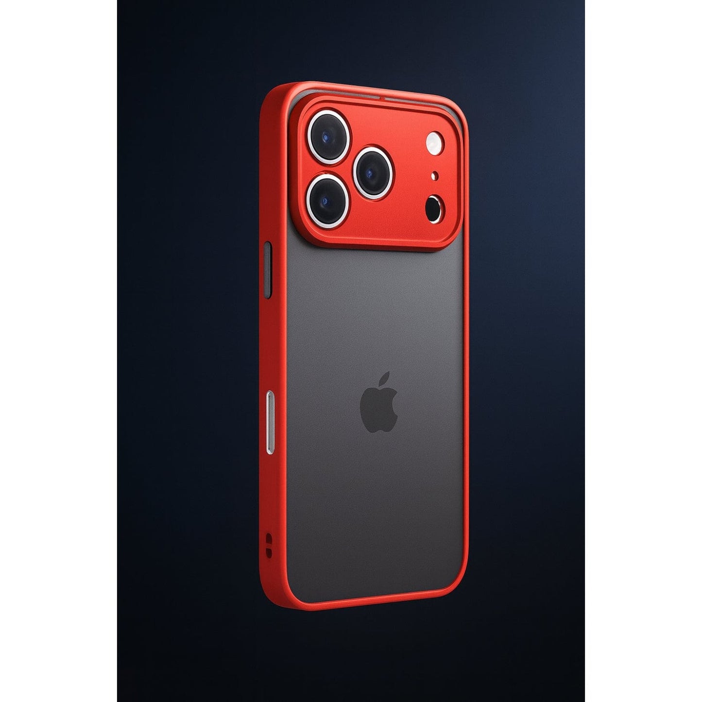 iPhone 17 Pro Max Case - Slim Anti-Slip, Matte Finish | Venture Series