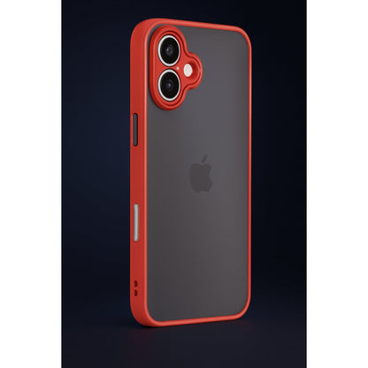 iPhone 17 Case - Slim Anti-Slip, Matte Finish | Venture Series