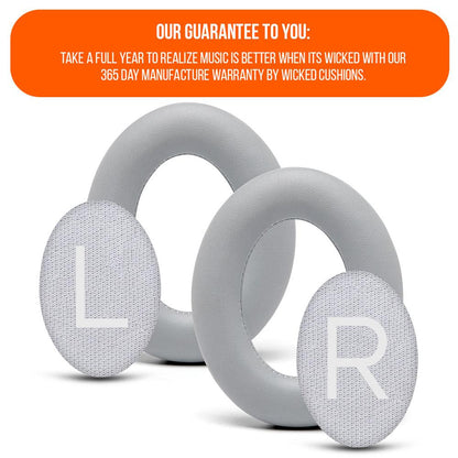 Bose NC 700 Replacement Earpads