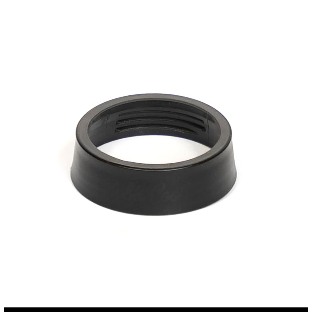 REPLACMENT LID: FITS- 12oz "Slim" Can Cooler